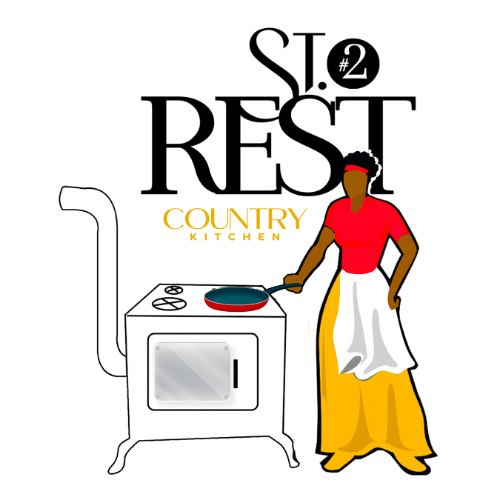 St. Rest #2 Country Kitchen